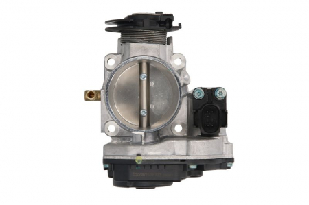 Admisie - Clapeta control admisie aer potrivit AUDI A3; SKODA OCTAVIA I; VW BORA, BORA I, GOLF IV 1.8 12.96-12.10