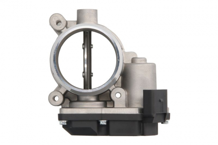 Piese Auto - Clapeta control admisie aer potrivit AUDI A4 ALLROAD B8, A4 B8, A5, A6 ALLROAD C6, A6 C6, A8 D3, Q5, Q7; VW PHAETON, TOUAREG 2.7D/3.0D 08.03-03.18