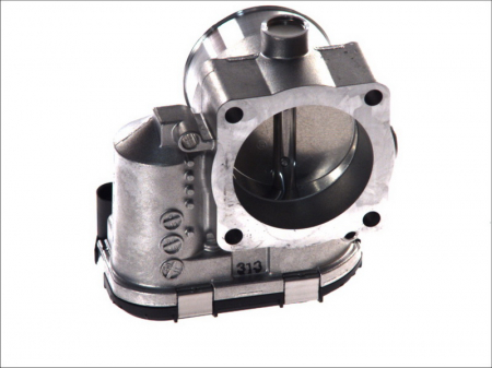 Admisie - Clapeta control admisie aer potrivit AUDI A4 B5, A4 B6, A4 B7, A6 C5; SEAT EXEO, EXEO ST; SKODA SUPERB I; VW PASSAT B5, PASSAT B5.5 1.8 01.95-05.10