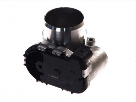 Clapeta control admisie aer potrivit AUDI A4 B5, A4 B6, A4 B7, A6 C5; SEAT EXEO, EXEO ST; SKODA SUPERB I; VW PASSAT B5, PASSAT B5.5 1.8 01.95-05.10 [2]