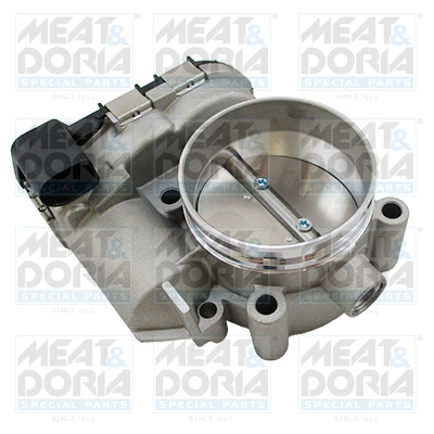Admisie - Clapeta control admisie aer potrivit AUDI A4 B6, A4 B7, A5, A6 ALLROAD C6, A6 C5, A6 C6, A8 D2, A8 D3, ALLROAD C5, Q7 3.2/3.7/4.2 11.98-03.12