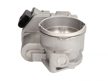 Clapeta control admisie aer potrivit AUDI A4 B6, A4 B7, A6 C5; SKODA SUPERB I; VW PASSAT B5.5 2.5D 02.00-03.08 [1]