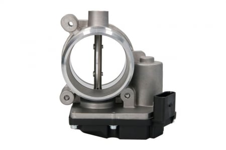Piese Auto - Clapeta control admisie aer potrivit AUDI A5, A6 ALLROAD C6, A6 C6, A8 D3, Q7; VW TOUAREG 2.7D/3.0D 08.03-03.12