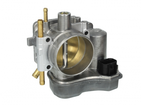 Piese Auto - Clapeta control admisie aer potrivit AUDI A6 C6; OPEL ASTRA G, ASTRA H, ASTRA H GTC, CORSA C, MERIVA A, OMEGA B, SIGNUM, TIGRA, VECTRA B, VECTRA C, VECTRA C GTS, ZAFIRA A; SAAB 9-3 1.8/2.0D/2.2 10.95-