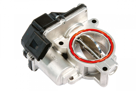 Clapeta control admisie aer potrivit AUDI A8 D3, A8 D4, Q7; VW TOUAREG 4.2D 01.05-03.18 [2]