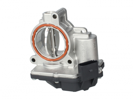 Piese Auto - Clapeta control admisie aer potrivit AUDI A8 D3, A8 D4, Q7; VW TOUAREG 4.2D 01.05-03.18