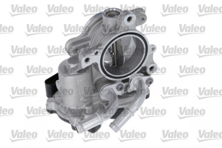 Piese Auto - Clapeta control admisie aer potrivit AUDI Q3; SEAT ALHAMBRA; SKODA RAPID, SUPERB III, YETI; VW BEETLE, CADDY ALLTRACK, CADDY ALLTRACK/MINIVAN, CADDY IV, CADDY IV/MINIVAN, CC B7, GOLF VI 1.6D/2.0D 11.0