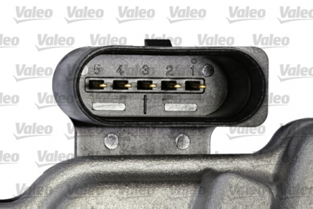 Clapeta control admisie aer potrivit AUDI Q3; SEAT ALHAMBRA; SKODA RAPID, SUPERB III, YETI; VW BEETLE, CADDY ALLTRACK, CADDY ALLTRACK/MINIVAN, CADDY IV, CADDY IV/MINIVAN, CC B7, GOLF VI 1.6D/2.0D 11.0 [1]