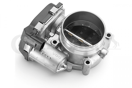 Piese Auto - Clapeta control admisie aer potrivit AUDI Q7; SKODA SUPERB II; VW CC B7, EOS, PASSAT B6, PASSAT B7, PHAETON, TOUAREG 3.2/3.6 10.05-03.18