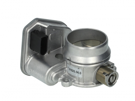 Clapeta control admisie aer potrivit BMW 1 (E81), 1 (E82), 1 (E87), 1 (E88), 3 (E90), 3 (E91), 3 (E92), 3 (E93), 5 (E60), 5 (E61), X1 (E84), X3 (E83) 2.0D 06.04-06.15 [2]