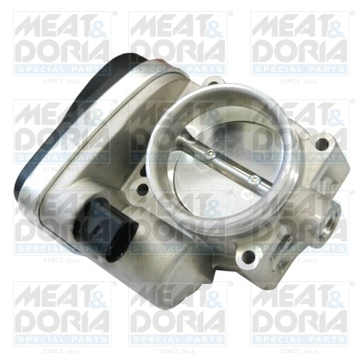 Piese Auto - Clapeta control admisie aer potrivit BMW 1 (E81), 1 (E87), 3 (E46), 3 (E90), 3 (E91) 1.6/1.8/2.0 03.01-05.12