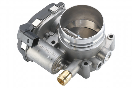 Piese Auto - Clapeta control admisie aer potrivit BMW 1 (E82), 1 (E88), 1 (F20), 1 (F21), 2 (F22, F87), 2 (F23), 3 (E90), 3 (E91), 3 (E92), 3 (E93), 3 (F30, F80), 3 (F31), 3 GRAN TURISMO (F34) 3.0/3.0H/4.4H 06.06-