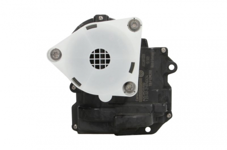 Clapeta control admisie aer potrivit BMW 1 (F20), 1 (F21), 3 (F30, F80), 3 (F31); CITROEN C4, C4 I, C4 II, C4 PICASSO I, C4 PICASSO II, C5 III, DS3, DS4, DS5; MINI (R56), (R57), (R58) 1.6/1.6H/2.0 02. [1]
