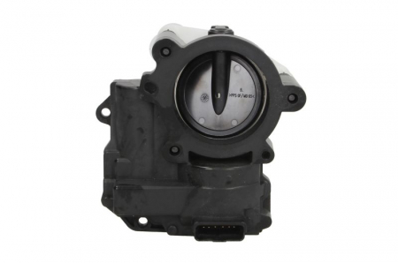 Piese Auto - Clapeta control admisie aer potrivit BMW 1 (F20), 1 (F21), 3 (F30, F80), 3 (F31); CITROEN C4, C4 I, C4 II, C4 PICASSO I, C4 PICASSO II, C5 III, DS3, DS4, DS5; MINI (R56), (R57), (R58) 1.6/1.6H/2.0 02.
