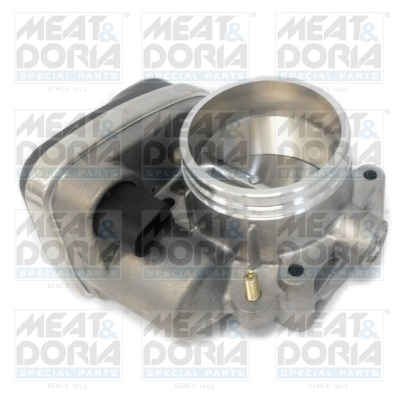 Admisie - Clapeta control admisie aer potrivit BMW 3 (E46), 5 (E39), 5 (E60), 5 (E61), X3 (E83), Z3 (E36), Z4 (E85) 2.0/2.2/2.5 01.00-12.10