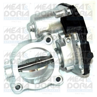 Admisie - Clapeta control admisie aer potrivit BMW 3 (E90), 3 (E91), 3 (E92), 3 (E93), 5 (F10), 5 (F11), X5 (F15, F85) 2.0D/3.0D 06.05-07.18
