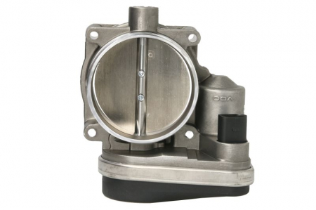 Piese Auto - Clapeta control admisie aer potrivit BMW 5 (E60), 5 (E61), 6 (E63), 6 (E64), 7 (E65, E66, E67), X5 (E53) 3.6/4.4/4.8 07.01-12.10
