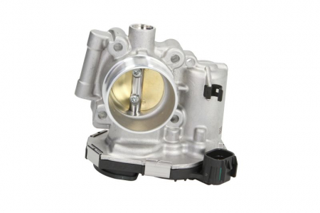 Piese Auto - Clapeta control admisie aer potrivit CHEVROLET AVEO, CRUZE, VOLT; OPEL ADAM, AMPERA, ASTRA J, ASTRA J GTC, CORSA D, CORSA D/HATCHBACK, CORSA E, CORSA E/HATCHBACK, MERIVA B 1.2-1.4LPG 09.09-