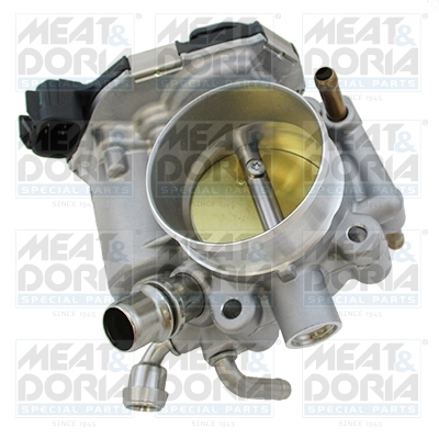 Admisie - Clapeta control admisie aer potrivit CHEVROLET CRUZE; OPEL ASTRA J, ASTRA J GTC, INSIGNIA A, MOKKA / MOKKA X, ZAFIRA C 1.6/1.8 07.08-