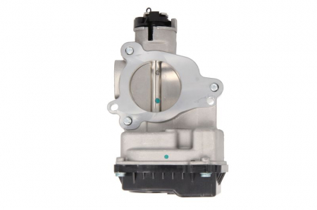 Piese Auto - Clapeta control admisie aer potrivit CITROEN BERLINGO, BERLINGO/MINIVAN, C2, C3 I, C3 II, C3 PLURIEL, NEMO/MINIVAN; FIAT FIORINO/MINIVAN, QUBO; PEUGEOT 1007, 206, 206+, 207, BIPPER 1.1/1.4/1.4CNG 06.9
