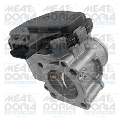 Piese Auto - Clapeta control admisie aer potrivit CITROEN BERLINGO MULTISPACE, BERLINGO/MINIVAN, C3 II, C3 PICASSO, C4 AIRCROSS, C4 CACTUS, C4 GRAND PICASSO I, C4 GRAND PICASSO II, C4 II, C4 PICASSO I 1.0-2.5 02.0