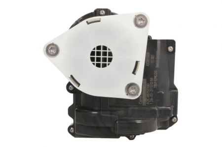 Clapeta control admisie aer potrivit CITROEN BERLINGO MULTISPACE, BERLINGO/MINIVAN, C3 II, C3 PICASSO, C4, C4 GRAND PICASSO I, C4 I, C4 II, C4 PICASSO I, C5 III, DS3; MINI (R56), (R57) 1.4-1.6LPG 09.0 [1]