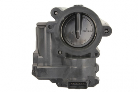 Piese Auto - Clapeta control admisie aer potrivit CITROEN BERLINGO MULTISPACE, BERLINGO/MINIVAN, C3 II, C3 PICASSO, C4, C4 GRAND PICASSO I, C4 I, C4 II, C4 PICASSO I, C5 III, DS3; MINI (R56), (R57) 1.4-1.6LPG 09.0