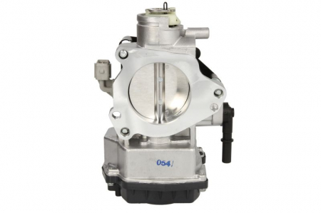 Piese Auto - Clapeta control admisie aer potrivit CITROEN C4, C4 I, C5 I, C5 II, C8, XSARA, XSARA PICASSO; FIAT ULYSSE; LANCIA PHEDRA; PEUGEOT 206, 307, 407, 607, 807 1.8/2.0/3.0 06.99-