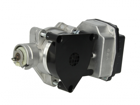 Clapeta control admisie aer potrivit CITROEN C4 GRAND PICASSO I, C4 I, C4 PICASSO I, C5 II, C5 III, C8, JUMPY II; PEUGEOT 307, 407, 807, EXPERT, EXPERT TEPEE 1.8/2.0/2.0ALK 09.04- [1]