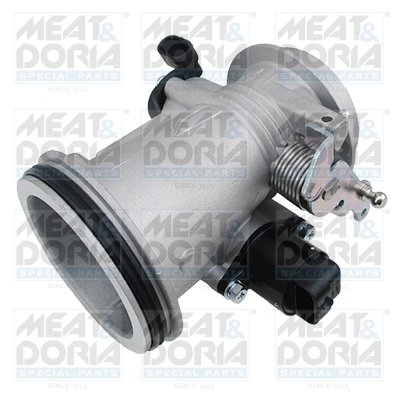 Admisie - Clapeta control admisie aer potrivit DACIA LOGAN, LOGAN EXPRESS, LOGAN MCV, SANDERO; RENAULT CLIO II, KANGOO, KANGOO EXPRESS, LOGAN I, MEGANE I, MEGANE I CLASSIC, MEGANE SCENIC, THALIA I 1.4-1.6LPG 01