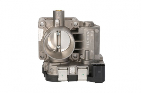 Piese Auto - Clapeta control admisie aer potrivit FIAT 500, 500 C, GRANDE PUNTO, PANDA, PANDA/HATCHBACK, PUNTO, PUNTO EVO; FORD KA; LANCIA YPSILON 1.2/1.2CNG/1.2LPG 10.05-