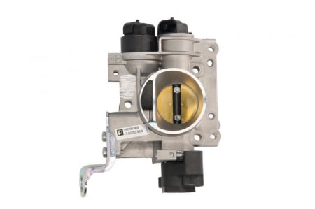 Piese Auto - Clapeta control admisie aer potrivit FIAT 500, DOBLO, DOBLO/MINIVAN, PANDA, PANDA/HATCHBACK, PUNTO, PUNTO/HATCHBACK, SEICENTO / 600; LANCIA Y, YPSILON 0.9-1.2LPG 05.91-