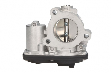 Clapeta control admisie aer - Clapeta control admisie aer potrivit FORD B-MAX, C-MAX II, ECOSPORT, FIESTA VI, FIESTA VII, FOCUS III, FOCUS III/KOMBI, FOCUS IV, GRAND C-MAX, TOURNEO CONNECT V408 NADWOZIE WIELKO 1.0/1.0H 02.12-