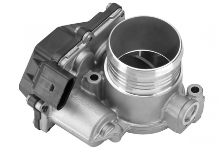 Piese Auto - Clapeta control admisie aer potrivit FORD C-MAX, GALAXY II, KUGA I, KUGA II, MONDEO IV, S-MAX 2.0D/2.2D 05.06-