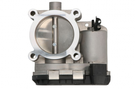 Piese Auto - Clapeta control admisie aer potrivit MERCEDES A (W169), B SPORTS TOURER (W245), C (C204), C T-MODEL (S204), C (W204), E (A207), E (C207), E T-MODEL (S212), E (W212), SLK (R172) 1.5-2.0CNG 09.04-