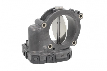 Piese Auto - Clapeta control admisie aer potrivit MERCEDES A (W176), B SPORTS TOURER (W246, W242), C (A205), C (C204), C (C205), C T-MODEL (S204), C T-MODEL (S205), C (W204), C (W205), CLA (C117) 1.8D-3.0D 06.06-