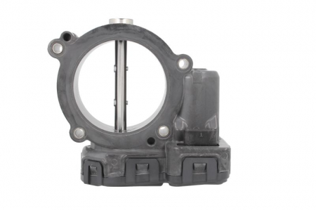 Clapeta control admisie aer potrivit MERCEDES A (W176), B SPORTS TOURER (W246, W242), C (A205), C (C204), C (C205), C T-MODEL (S204), C T-MODEL (S205), C (W204), C (W205), CLA (C117) 1.8D-3.0D 06.06- [1]