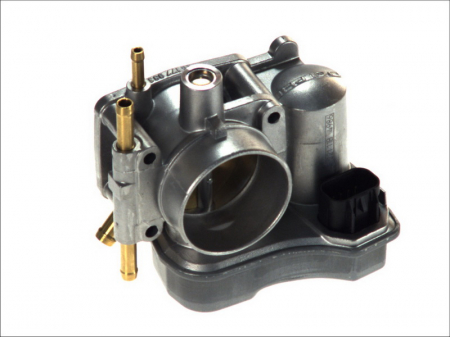 Piese Auto - Clapeta control admisie aer potrivit OPEL ASTRA G, ASTRA G CLASSIC, ASTRA G/KOMBI, COMBO TOUR, COMBO/MINIVAN, CORSA C, MERIVA A, VECTRA B, VECTRA C, VECTRA C GTS, ZAFIRA A, ZAFIRA B 1.4-1.6CNG 10.95-