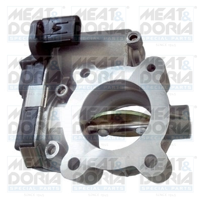 Admisie - Clapeta control admisie aer potrivit OPEL ASTRA J, MERIVA B, MOKKA / MOKKA X, ZAFIRA C 1.3D-2.0D 09.09-