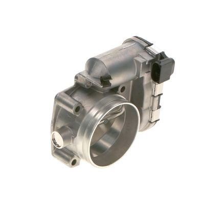 Piese Auto - Clapeta control admisie aer potrivit PORSCHE 911, 911 TARGA, BOXSTER, BOXSTER SPYDER, CAYENNE, CAYMAN, MACAN, PANAMERA 2.7-3.8 08.97-