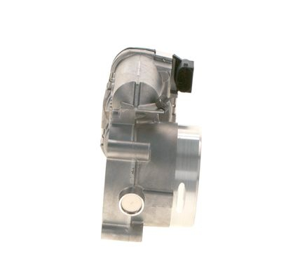 Clapeta control admisie aer potrivit PORSCHE CAYENNE, PANAMERA 4.5/4.8 09.02- [1]