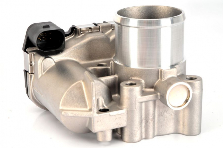 Clapeta control admisie aer potrivit RENAULT ESPACE IV, GRAND SCENIC II, KOLEOS I, LAGUNA, LAGUNA II, LAGUNA III, MEGANE II, SCENIC II, TRAFIC II, VEL SATIS 2.0D 08.05- [1]
