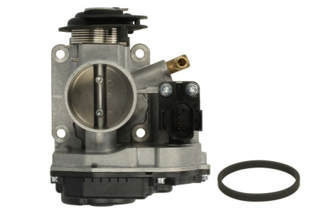 Piese Auto - Clapeta control admisie aer potrivit SEAT AROSA, CORDOBA, CORDOBA VARIO, IBIZA II, LEON, TOLEDO II; SKODA OCTAVIA I; VW BORA, BORA I, GOLF IV, LUPO I, POLO, POLO III 1.0/1.4/1.6 02.93-06.06