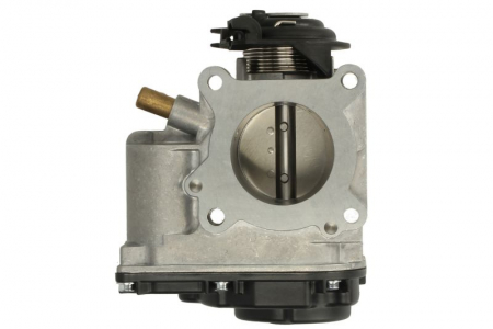 Clapeta control admisie aer potrivit SEAT AROSA, CORDOBA, CORDOBA VARIO, IBIZA II, LEON, TOLEDO II; SKODA OCTAVIA I; VW BORA, BORA I, GOLF IV, LUPO I, POLO, POLO III 1.0/1.4/1.6 02.93-06.06 [2]
