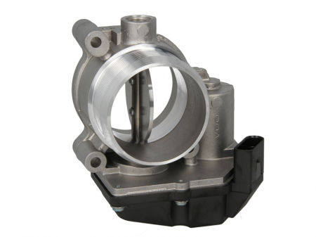 Piese Auto - Clapeta control admisie aer potrivit VW CRAFTER 30-35, CRAFTER 30-50, MULTIVAN T5, TOUAREG, TRANSPORTER T5 2.0D/2.5D 01.03-08.15