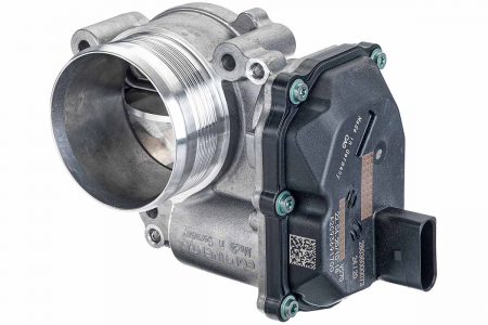 Piese Auto - Clapeta control admisie aer potrivit VW CRAFTER, MULTIVAN T6, TRANSPORTER T6, TRANSPORTER T6 / CARAVELLE T6 2.0D 04.15-