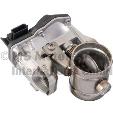 Piese Auto - Clapeta evacuare MERCEDES A (W176), B (W246, W242), CITAN (415), CITAN MIXTO (415), CLA (C117), GLA (X156); DACIA DUSTER, LODGY; NISSAN JUKE, MICRA V, NOTE, NV200, NV200 / EVALIA 1.5D/1.6D dupa 2007