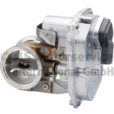 Piese Auto - Clapeta evacuare potrivit IVECO DAILY VI 3.0CNG/3.0D 03.14-