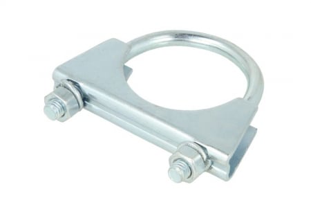 Set montaj esapament - Clema de esapament (60mm, 10buc) potrivit MERCEDES C (W202), M (W163); VOLVO 440, 460, 740, 760, 940, 940 II, 960, 960 II, S40 II, S80 I, S90 I, V50, V90 I; ALFA ROMEO 147, 155 1.1-4.0 06.81-