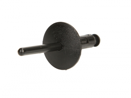 Cleme - Clema tapiţerie (aplicatie: aripa, cantitate per impachetare: 10 buc.) potrivit BMW X1 (E84), X3 (E83), X3 (F25), X5 (E53), X5 (E70), X6 (E71, E72) 01.00-08.17